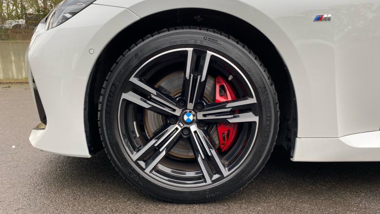 BMW 2 Series 230i M Sport 2dr Step Auto Petrol Coupe